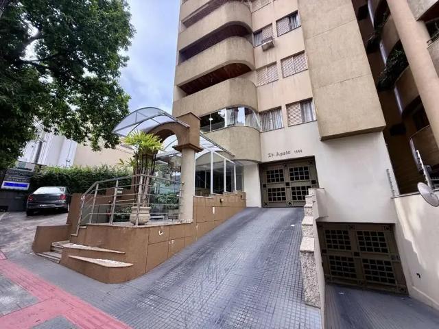 Apartamento venda em Centro Histórico, Londrina