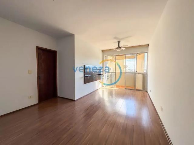 Apartamento venda em Região Geográfica Imediata de Londrina, Londrina