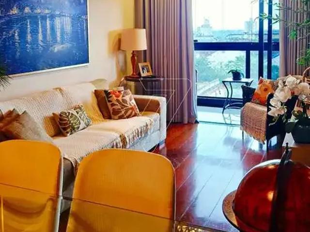 Apartamento venda em Região Geográfica Imediata de Londrina, Londrina