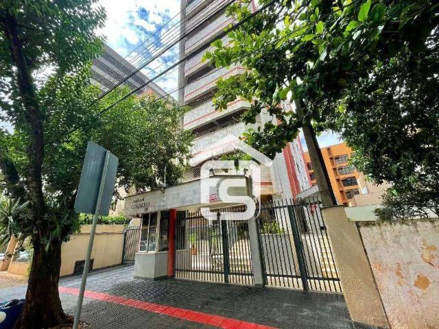 Apartamento venda em Centro Histórico, Londrina