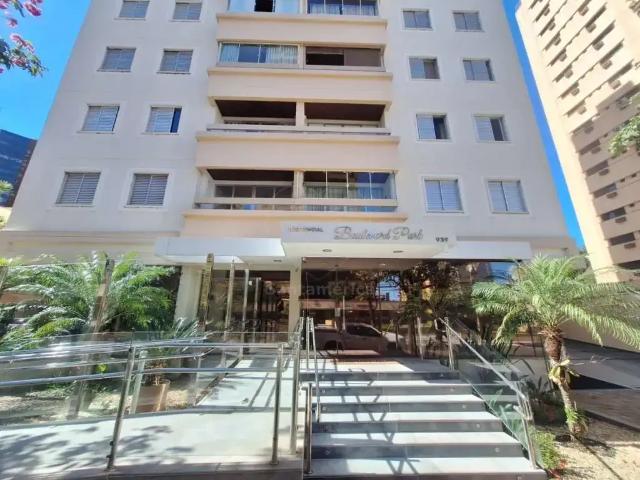 Apartamento venda em Centro Histórico, Londrina