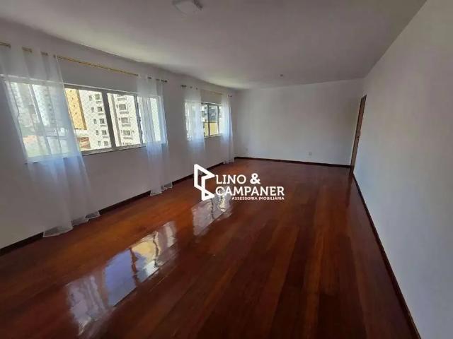 Apartamento venda em Região Geográfica Imediata de Londrina, Londrina