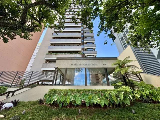 Apartamento venda em Região Geográfica Imediata de Londrina, Londrina