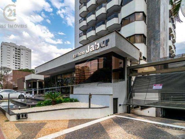 Apartamento venda em Região Geográfica Imediata de Londrina, Londrina