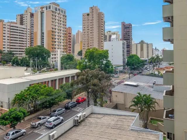 Apartamento venda em Região Geográfica Imediata de Londrina, Londrina