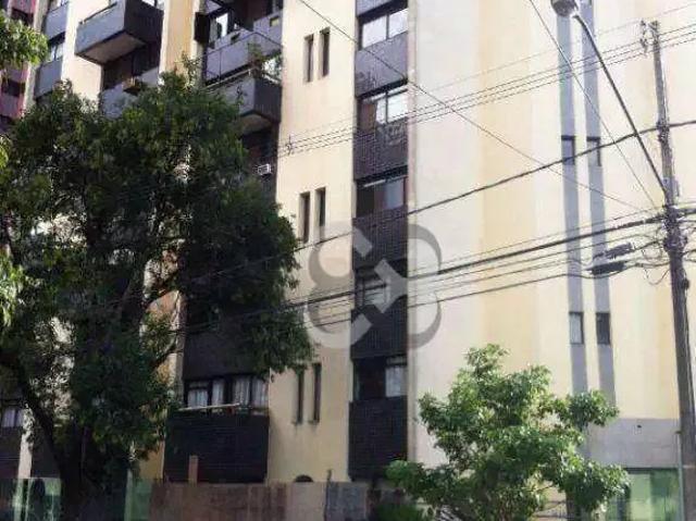 Apartamento venda em Região Geográfica Imediata de Londrina, Londrina