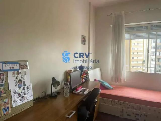 Apartamento venda em Região Geográfica Imediata de Londrina, Londrina