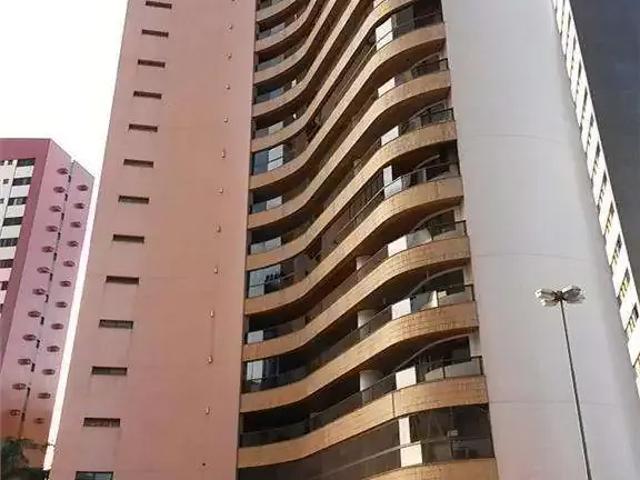 Apartamento venda em Região Geográfica Imediata de Londrina, Londrina