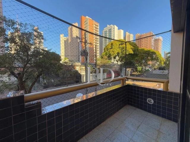 Apartamento venda em Região Geográfica Imediata de Londrina, Londrina