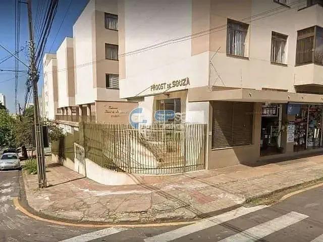 Apartamento venda em Região Geográfica Imediata de Londrina, Londrina