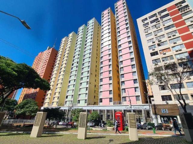 Apartamento venda em Região Geográfica Imediata de Paranavaí, Nova Londrina