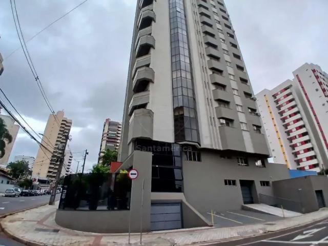 Apartamento venda em Região Geográfica Imediata de Londrina, Londrina