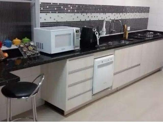Apartamento venda em Região Geográfica Imediata de Paranavaí, Nova Londrina