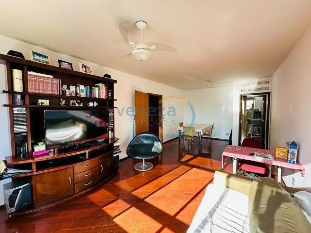 Apartamento venda em Região Geográfica Imediata de Londrina, Londrina