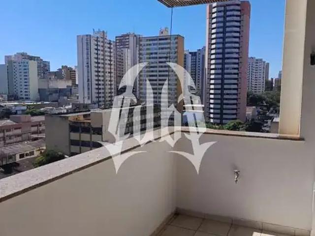 Apartamento venda em Região Geográfica Imediata de Londrina, Londrina