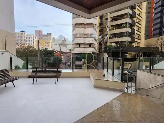 Apartamento venda em Região Geográfica Imediata de Londrina, Londrina