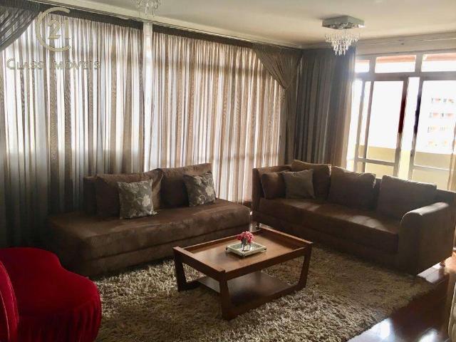 Apartamento venda em Região Geográfica Imediata de Londrina, Londrina