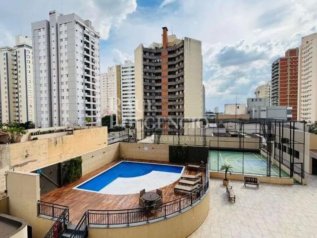 Apartamento venda em Região Geográfica Imediata de Londrina, Londrina