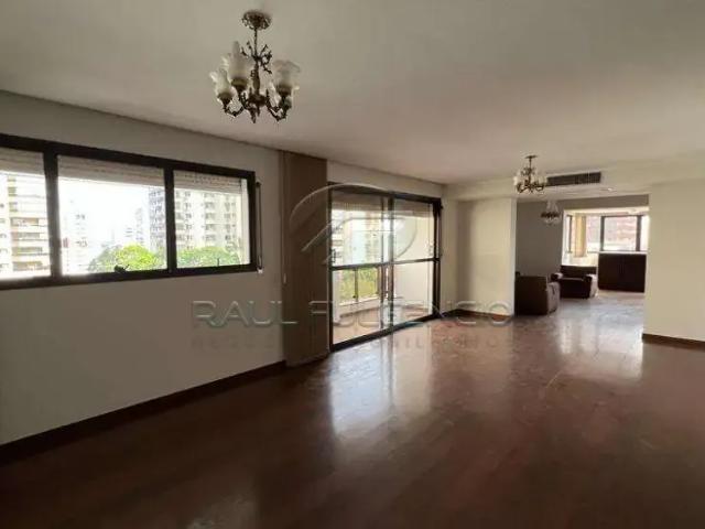 Apartamento venda em Região Geográfica Imediata de Londrina, Londrina
