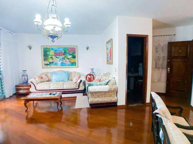 Apartamento venda em Região Geográfica Imediata de Londrina, Londrina