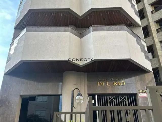Apartamento venda em Região Geográfica Imediata de Londrina, Londrina