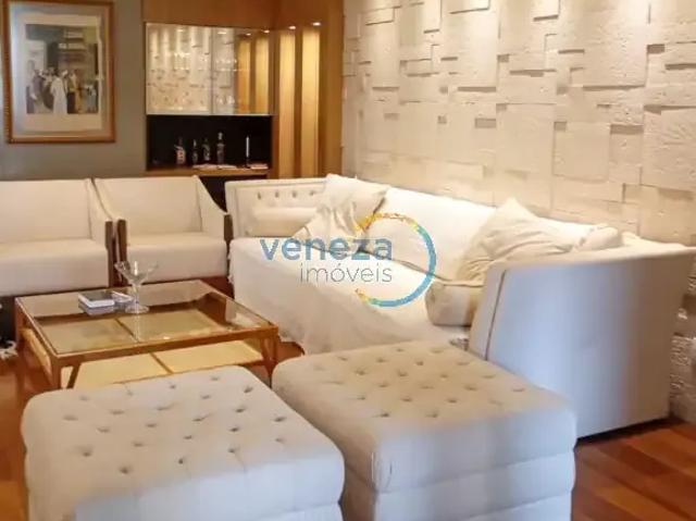 Apartamento venda em Região Geográfica Imediata de Londrina, Londrina