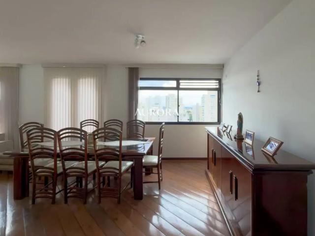 Apartamento venda em Região Geográfica Imediata de Londrina, Londrina