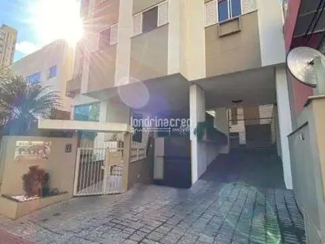 Apartamento venda em Região Geográfica Imediata de Londrina, Londrina