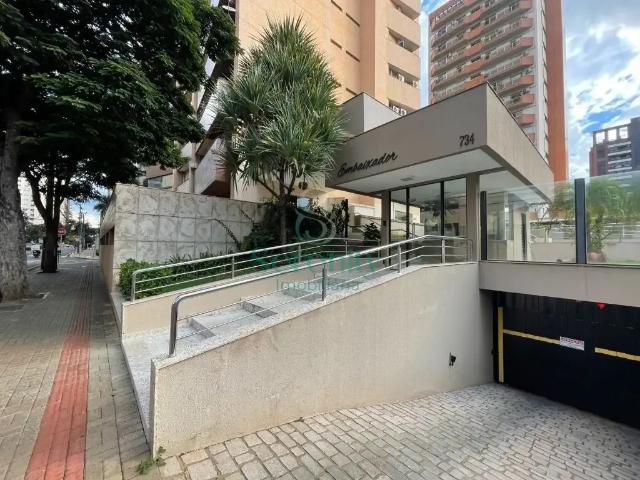 Apartamento venda em Região Geográfica Imediata de Paranavaí, Nova Londrina
