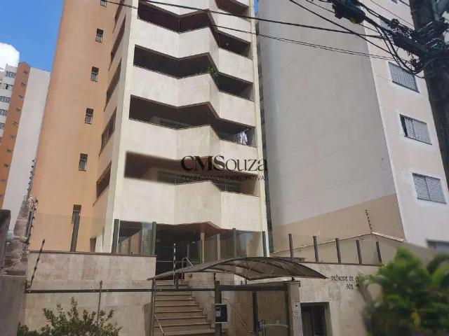 Apartamento venda em Região Geográfica Imediata de Londrina, Londrina