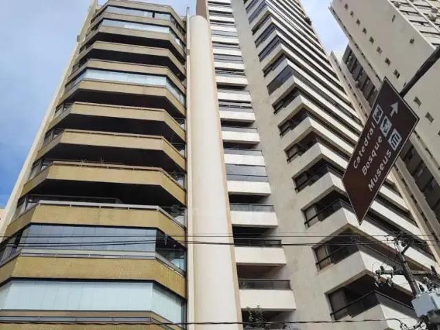 Apartamento venda em Região Geográfica Imediata de Londrina, Londrina