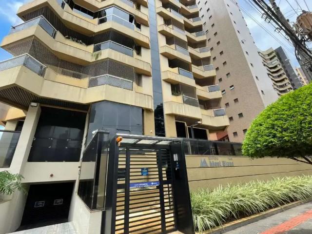 Apartamento venda em Região Geográfica Imediata de Londrina, Londrina