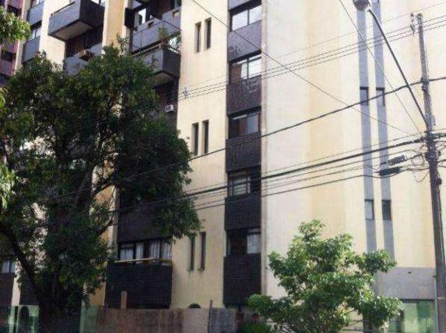 Apartamento venda em Região Geográfica Imediata de Londrina, Londrina
