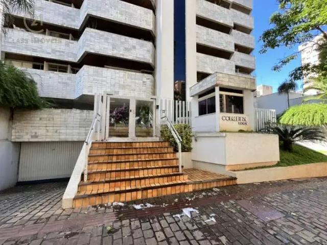 Apartamento venda em Região Geográfica Imediata de Londrina, Londrina