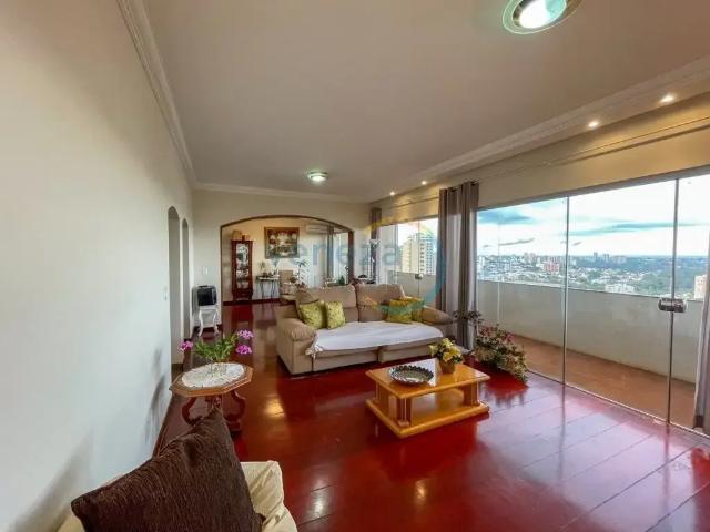 Apartamento venda em Região Geográfica Imediata de Londrina, Londrina