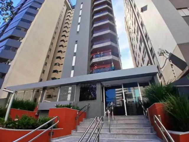 Apartamento venda em Centro Histórico, Londrina