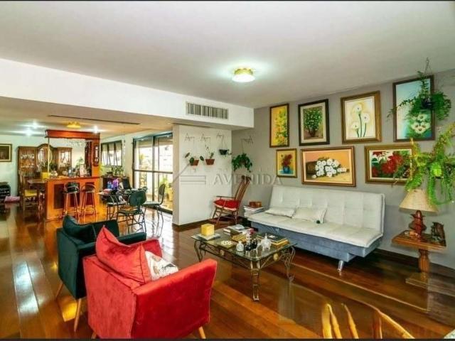 Apartamento venda em Country, Cascavel