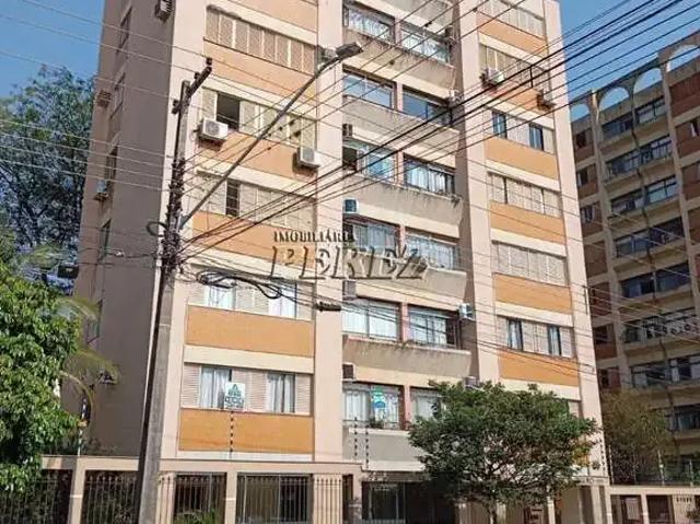 Apartamento venda em Região Geográfica Imediata de Londrina, Londrina