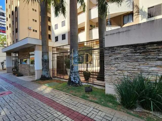 Apartamento venda em Região Geográfica Imediata de Londrina, Londrina