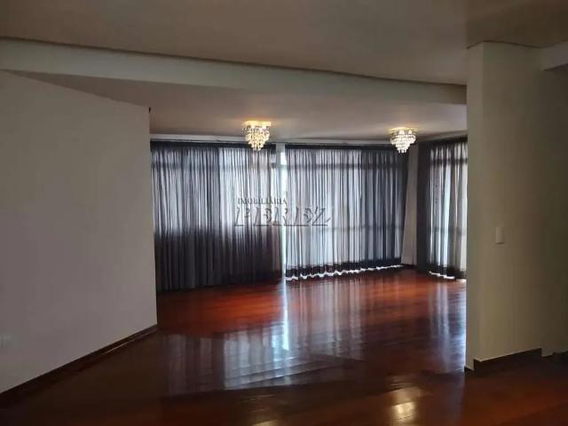 Apartamento venda em Região Geográfica Imediata de Londrina, Londrina