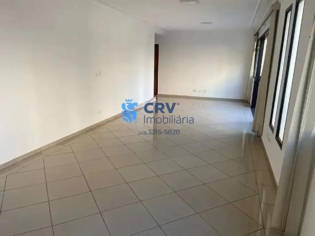 Apartamento venda em Região Geográfica Imediata de Londrina, Londrina