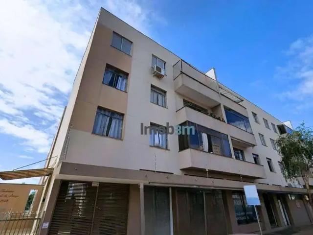 Apartamento venda em Região Geográfica Imediata de Londrina, Londrina