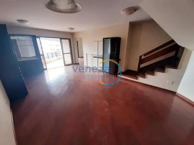 Apartamento venda em Região Geográfica Imediata de Londrina, Londrina