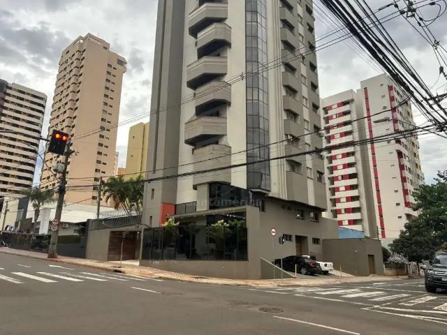 Apartamento venda em Região Geográfica Imediata de Londrina, Londrina