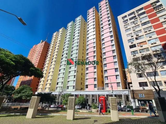 Apartamento venda em Região Geográfica Imediata de Paranavaí, Nova Londrina