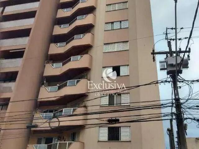 Apartamento venda em Londrina, Centro Histórico
