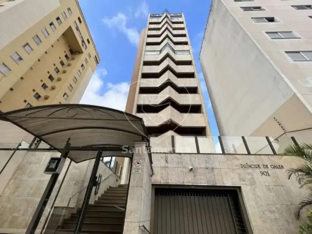 Apartamento venda em Região Geográfica Imediata de Londrina, Londrina