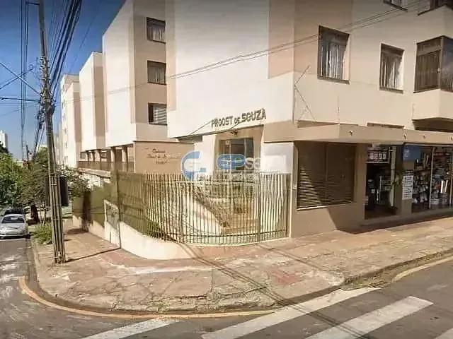 Apartamento venda em Região Geográfica Imediata de Londrina, Londrina