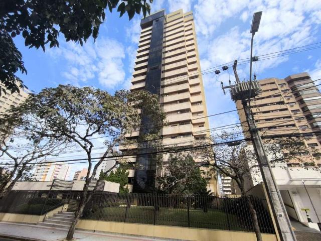 Apartamento venda em Londrina, Centro Histórico