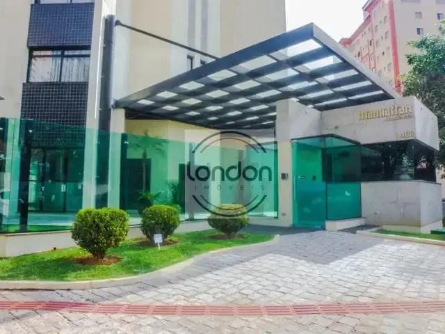 Apartamento venda em Região Geográfica Imediata de Londrina, Londrina